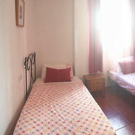 N157 El Pinas San Gines Lägenhet La Azohía Exteriör bild